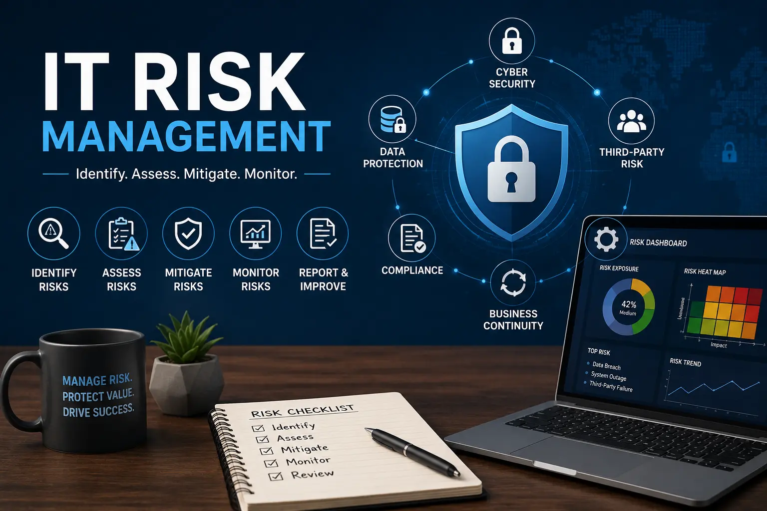 IT Risk Management
